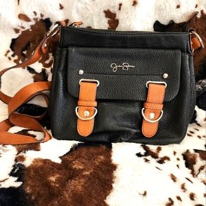 Jessica Simpson Crossbody Handbag